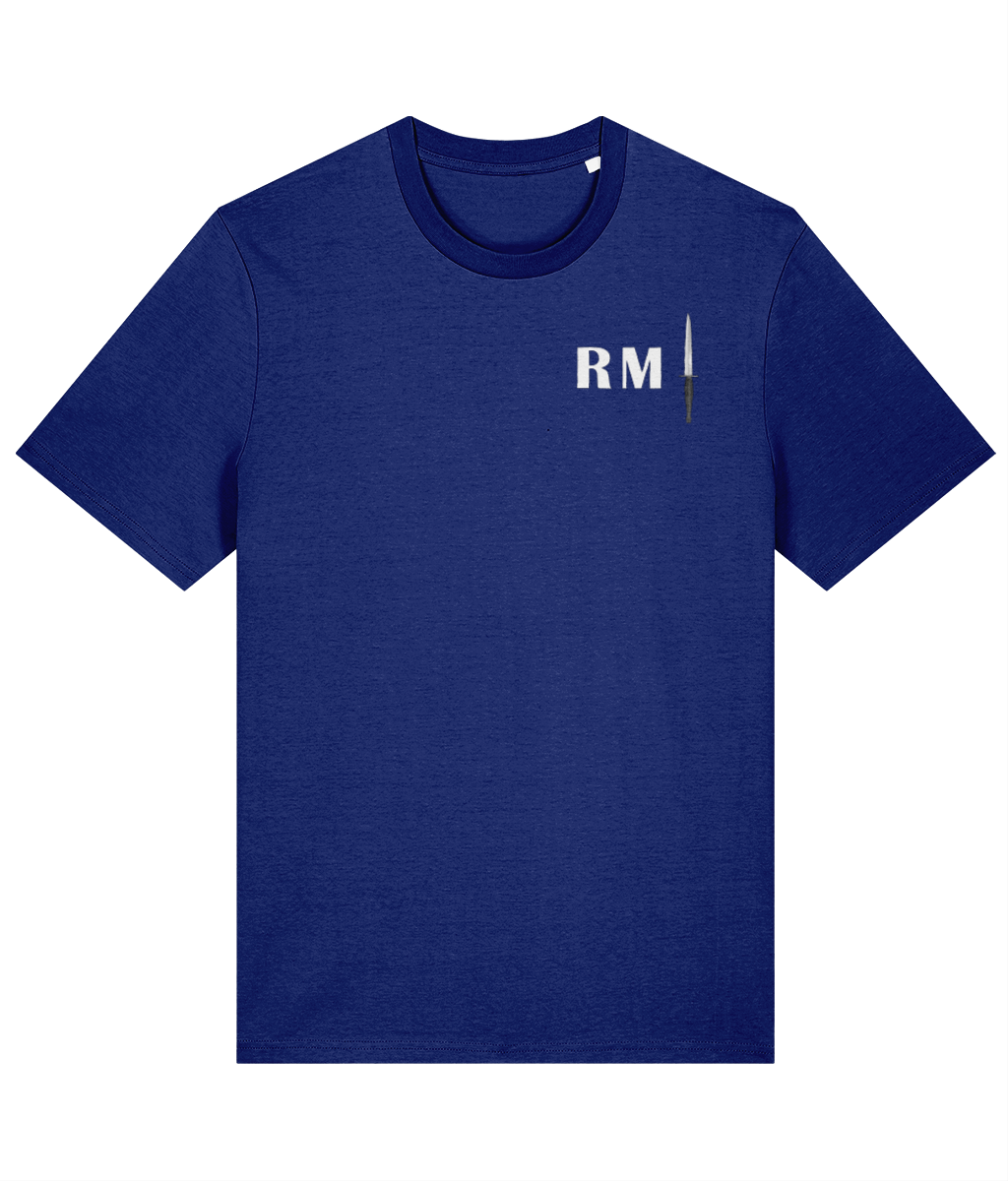 RM Dagger T-Shirt Dark