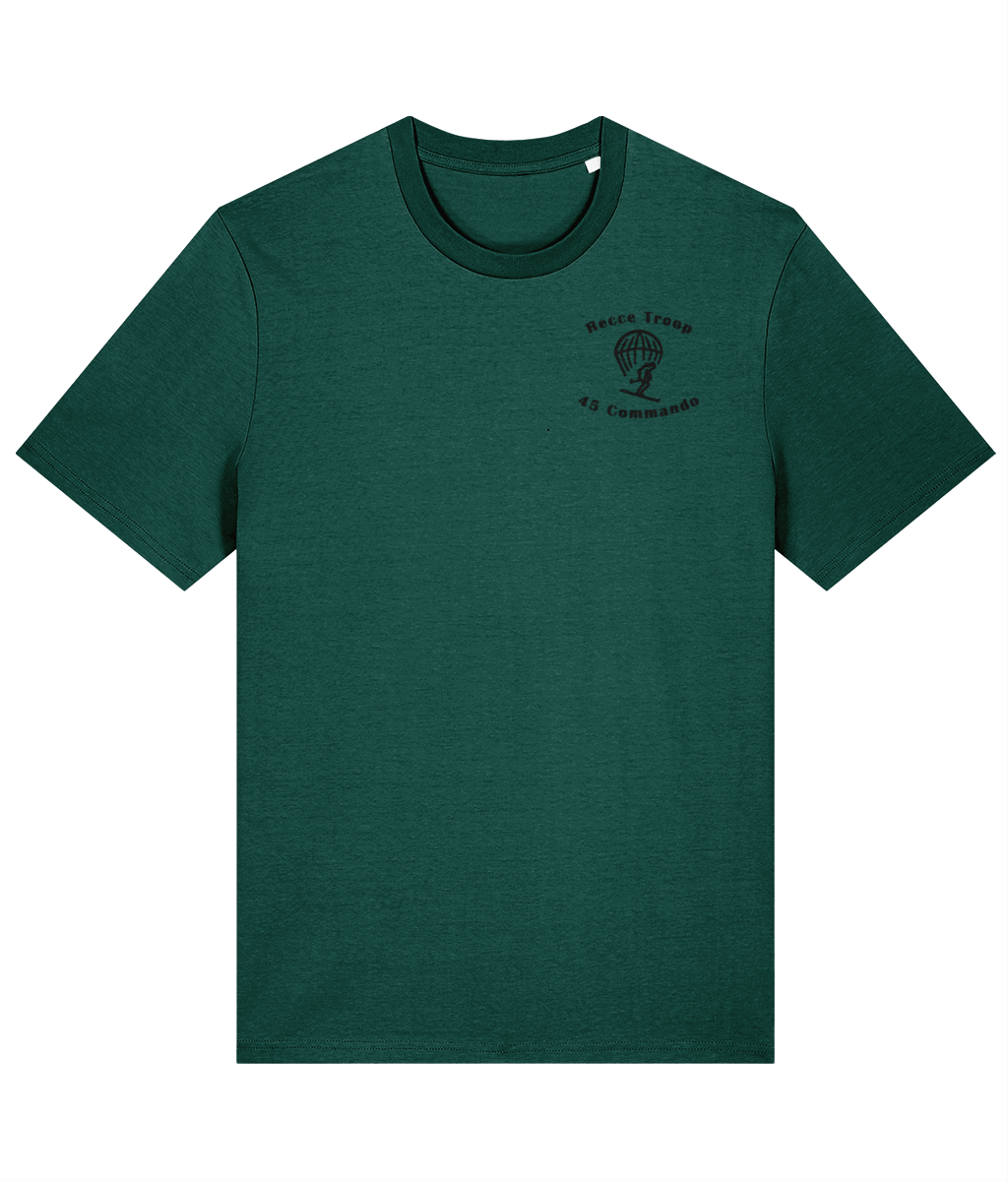 Recce Troop 45 Commando T-Shirt