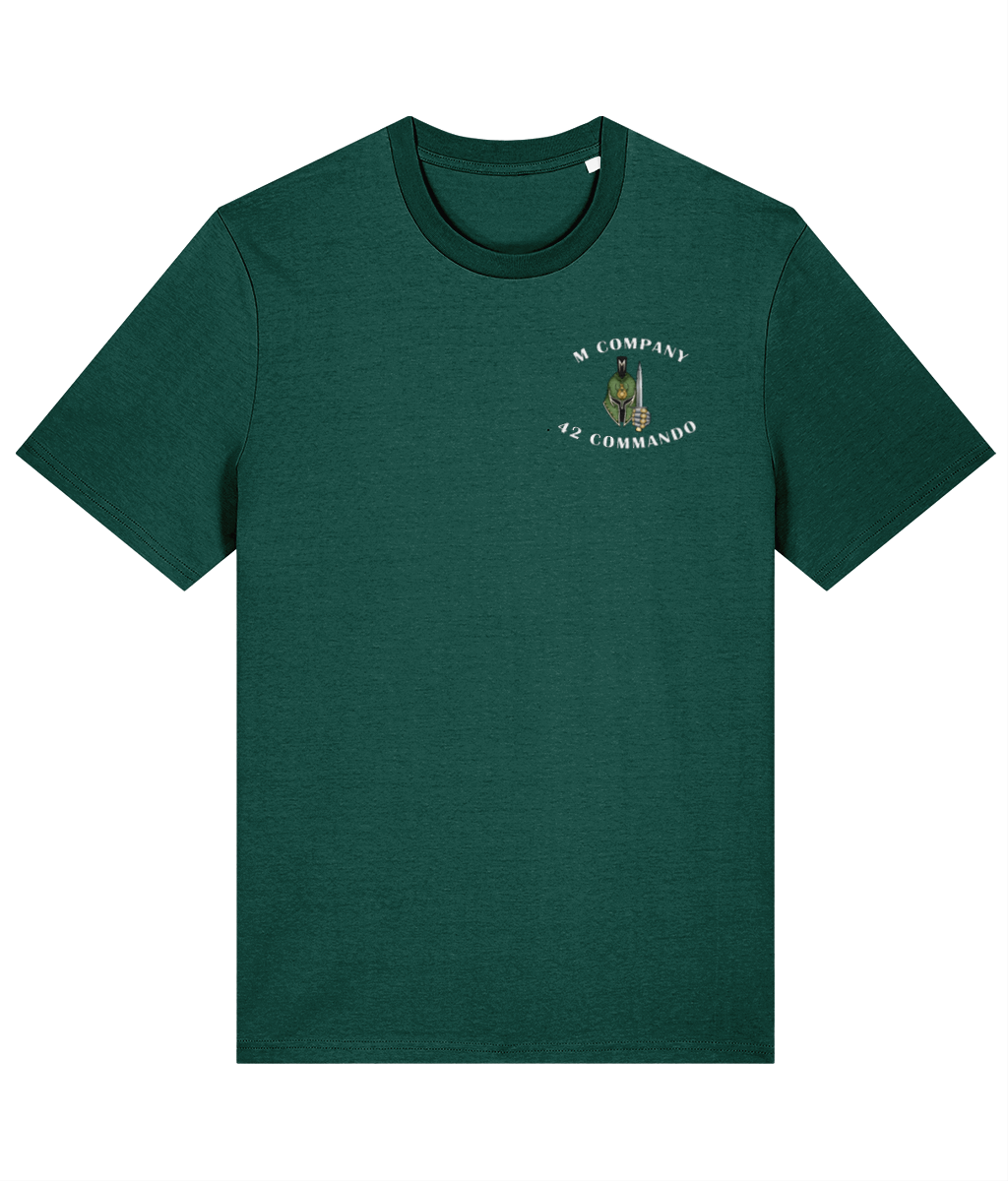 M Company 42 Commando T-Shirt