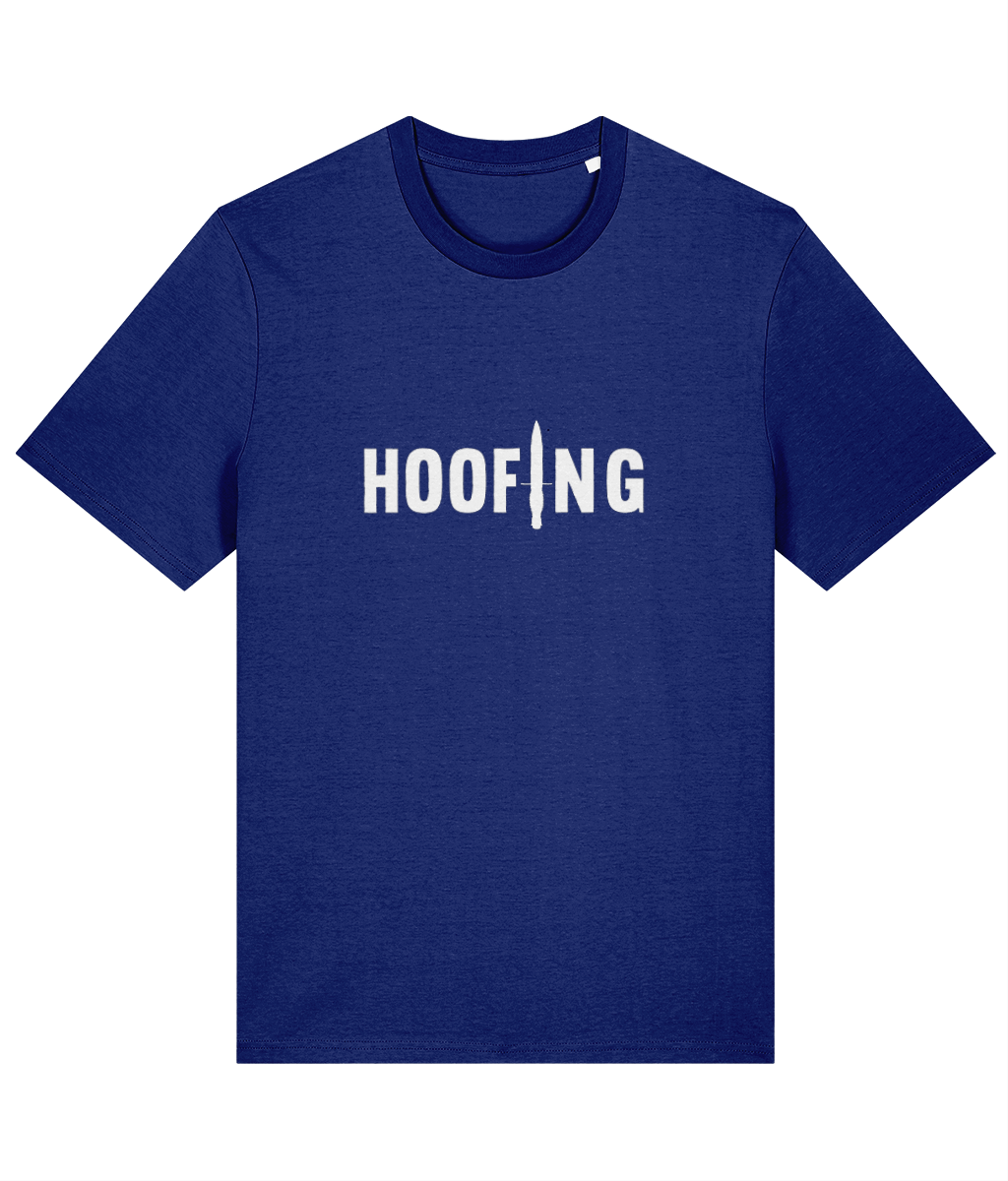 Hoofing T-Shirt