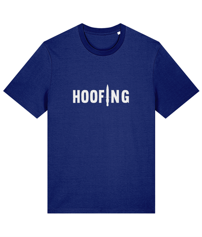 Hoofing T-Shirt