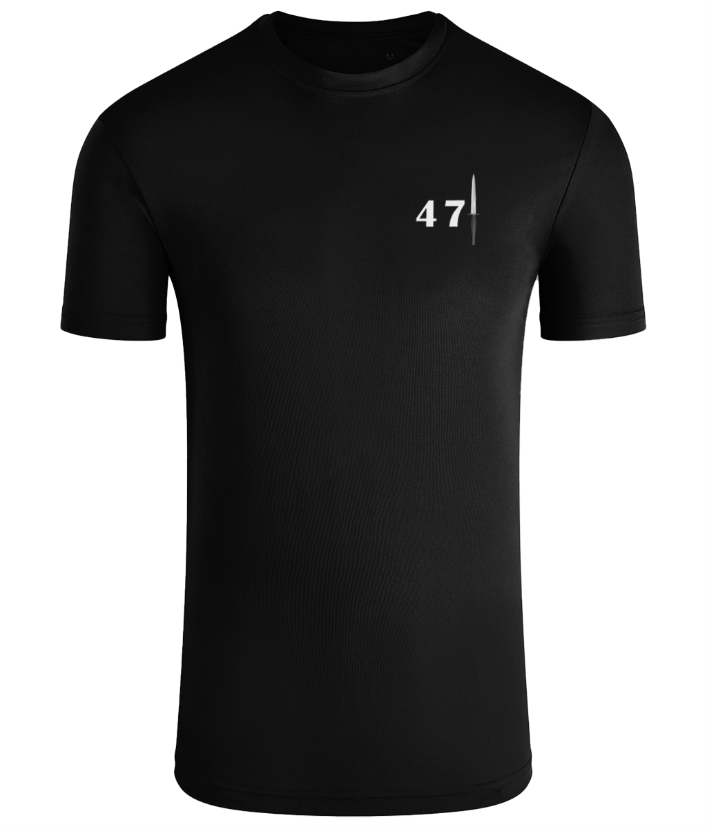 47 Commando Performance Training Top