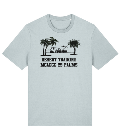 29 Palms Desert Training T-Shirt