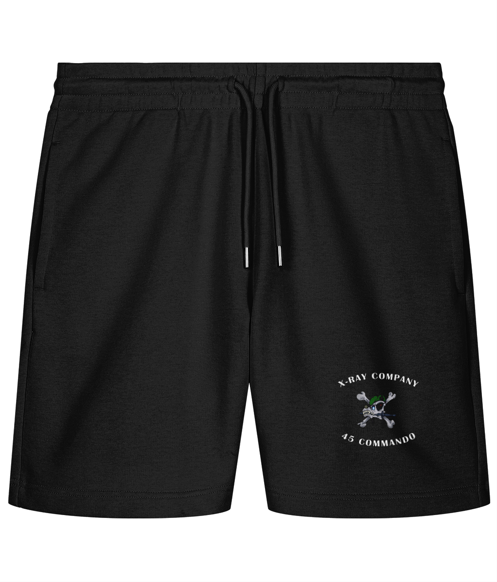 X-Ray Company 45 Commando Training Shorts