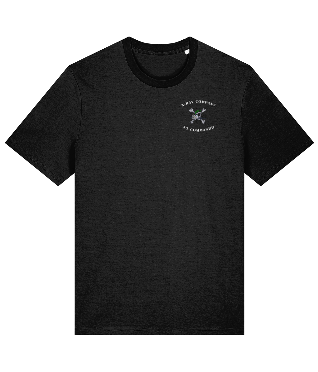 X-Ray Company 45 Commando T-Shirt