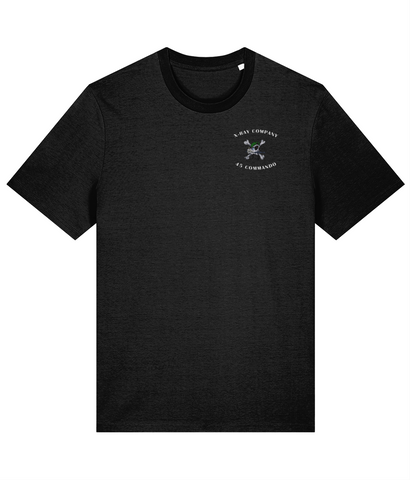 X-Ray Company 45 Commando T-Shirt