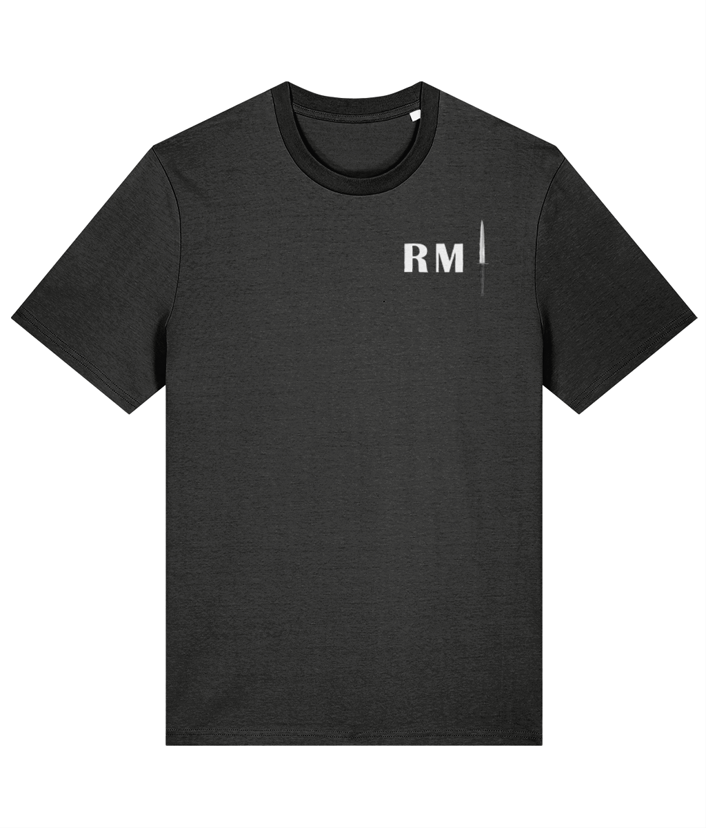 RM Dagger T-Shirt Dark