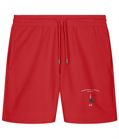 Armoured Support Group Shorts
