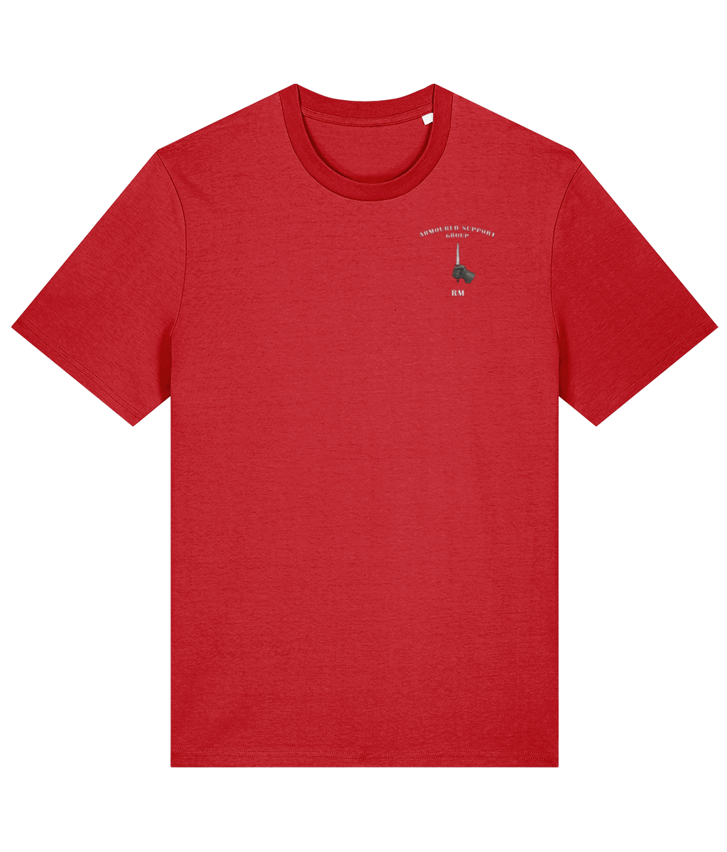 Armoured Support Group T-Shirt