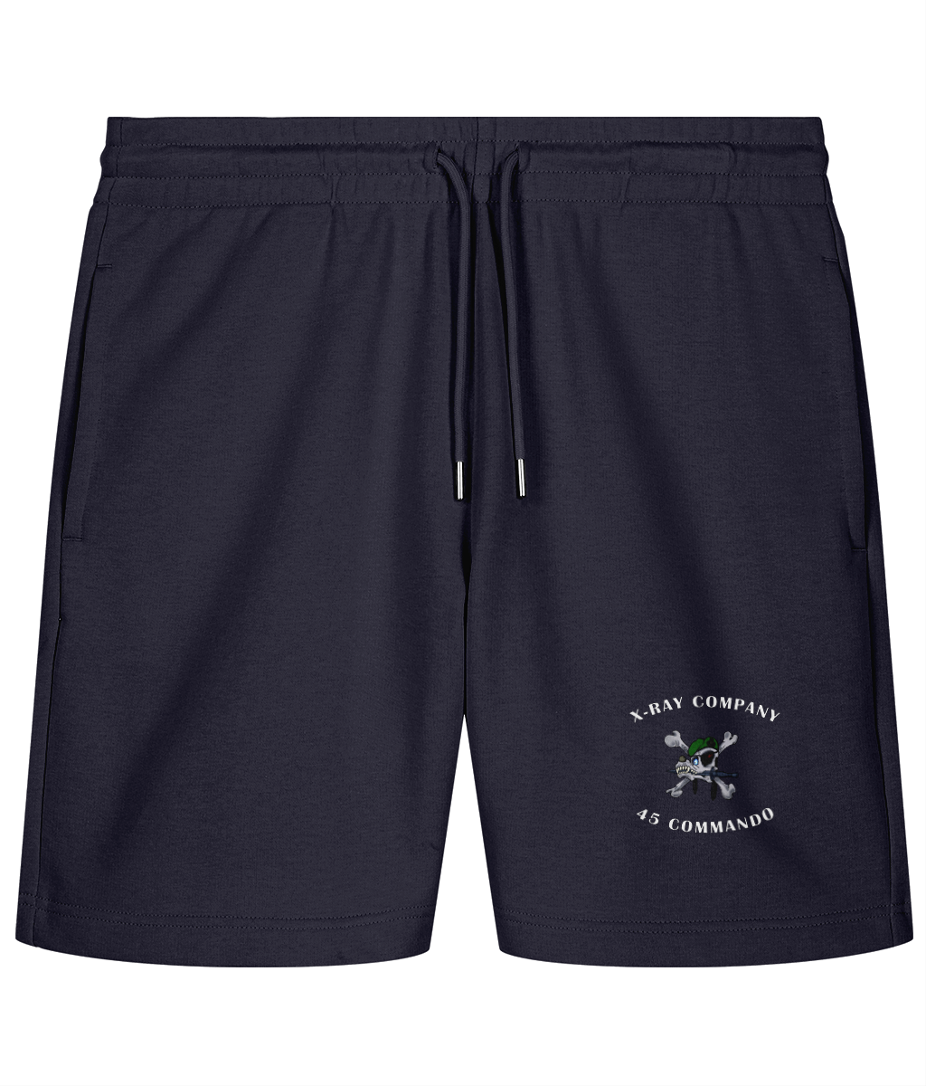 X-Ray Company 45 Commando Training Shorts