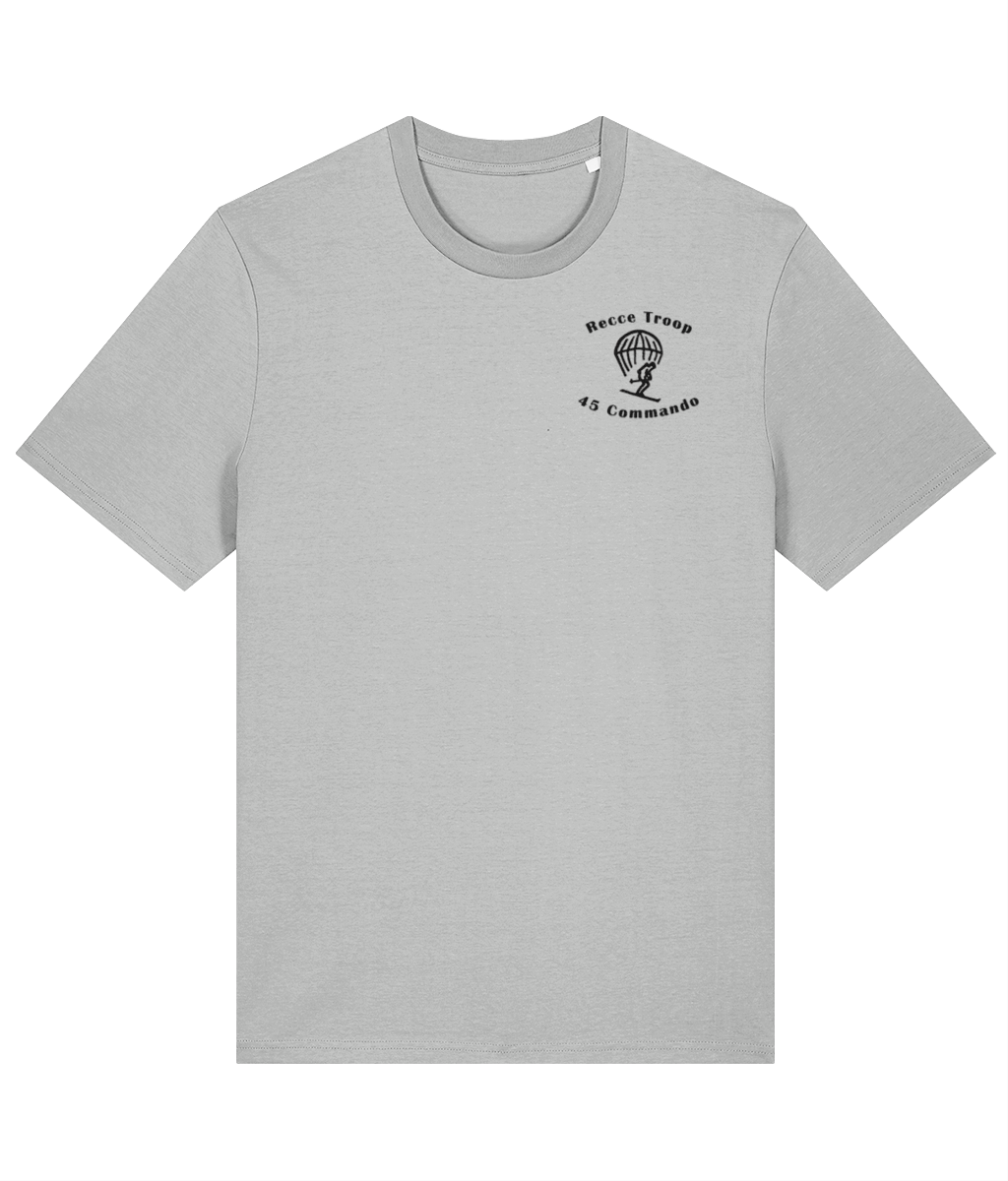 Recce Troop 45 Commando T-Shirt