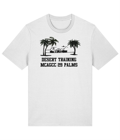29 Palms Desert Training T-Shirt