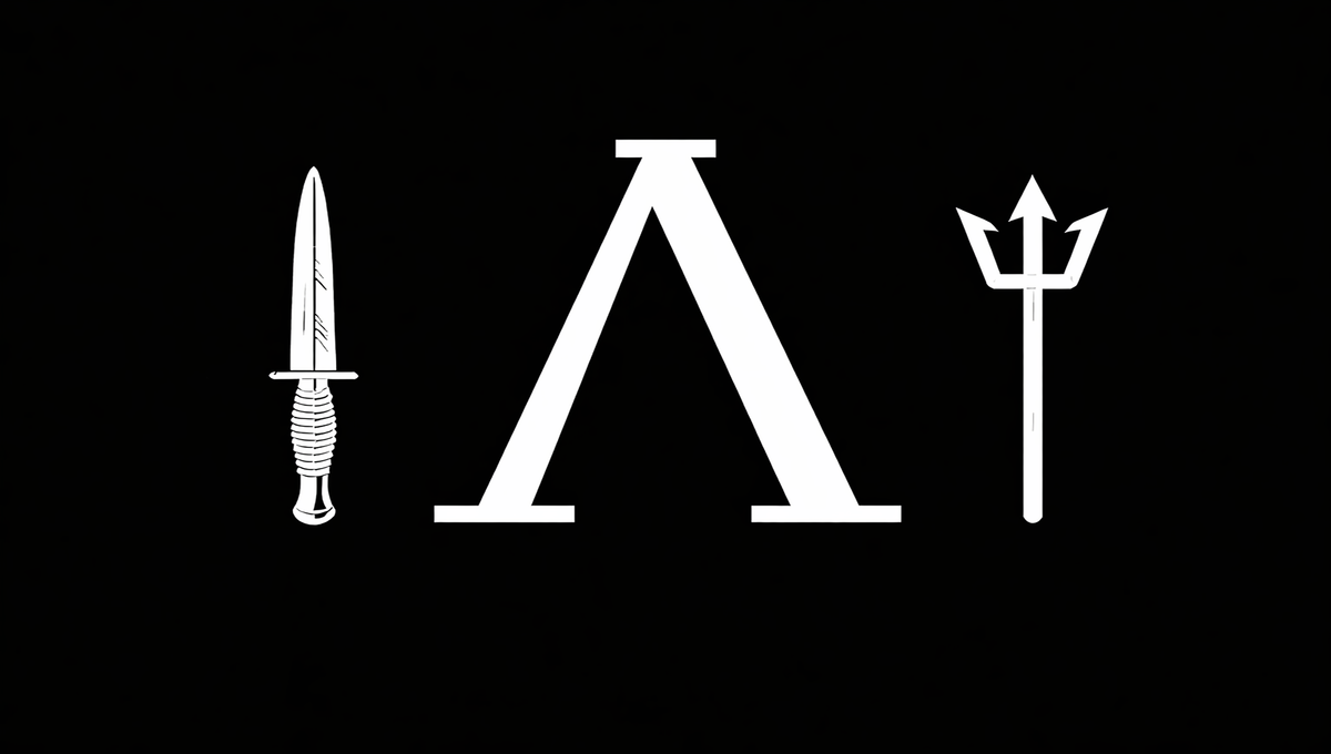 Anzio Troop P Squadron 43 Commando Black