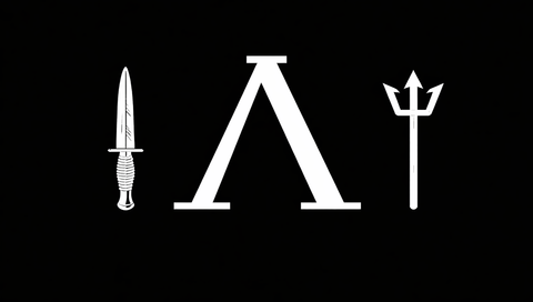 Anzio Troop P Squadron 43 Commando Black