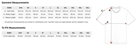 X-Ray Company 45 Commando Embroidered Polo Shirt