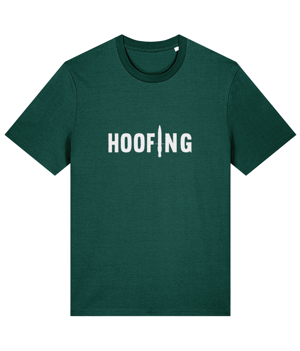 Hoofing T-Shirt