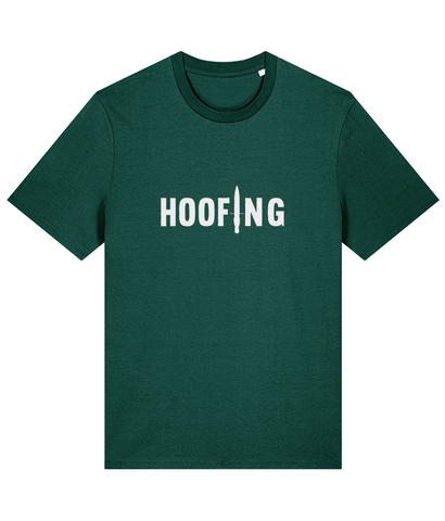 Hoofing T-Shirt