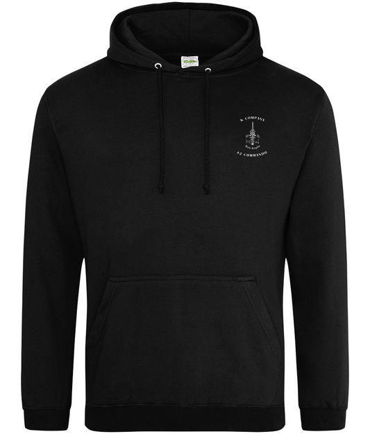 K Company 42 Commando Hoodie