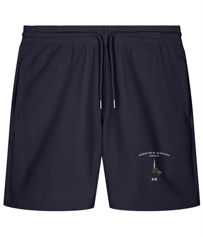 Armoured Support Group Shorts