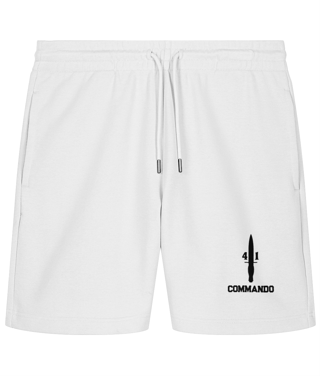 41 Commando Training Shorts Light