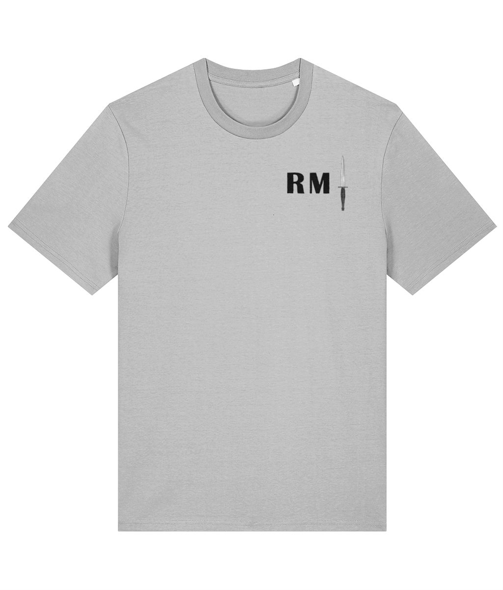 RM Dagger T-Shirt Light