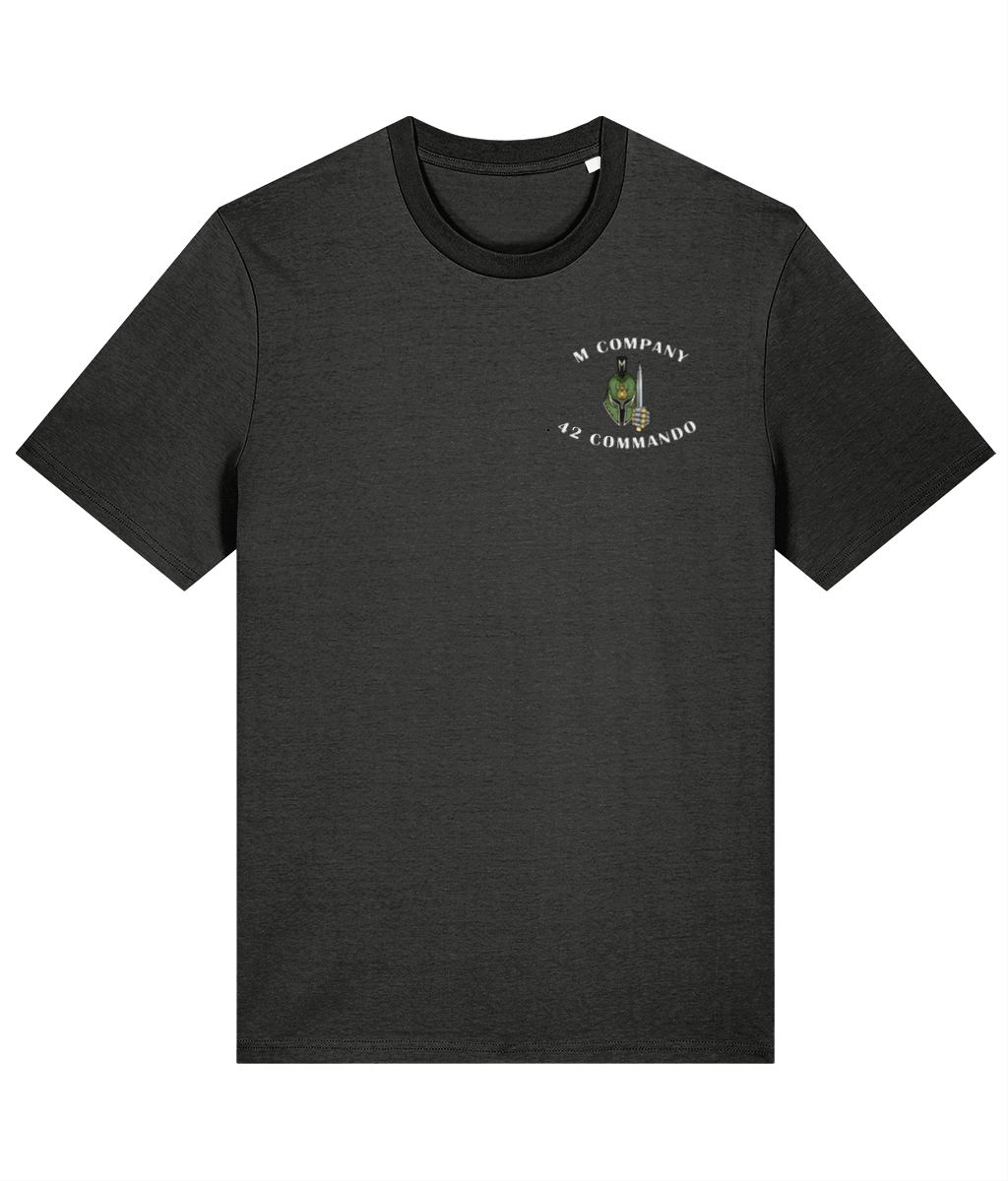 M Company 42 Commando T-Shirt