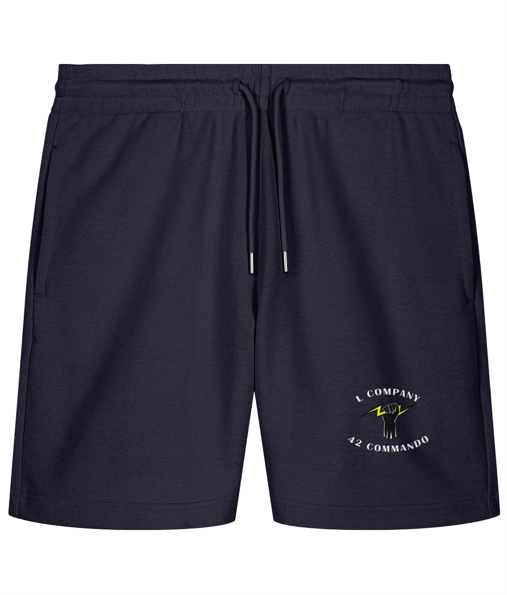 Lima Company 42 Commando Training Shorts