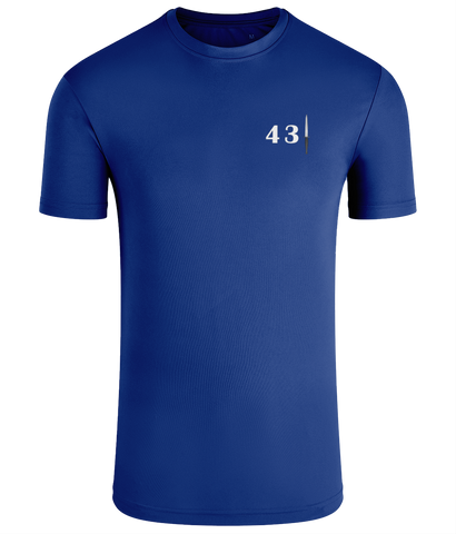 43 Commando Performance Training Top