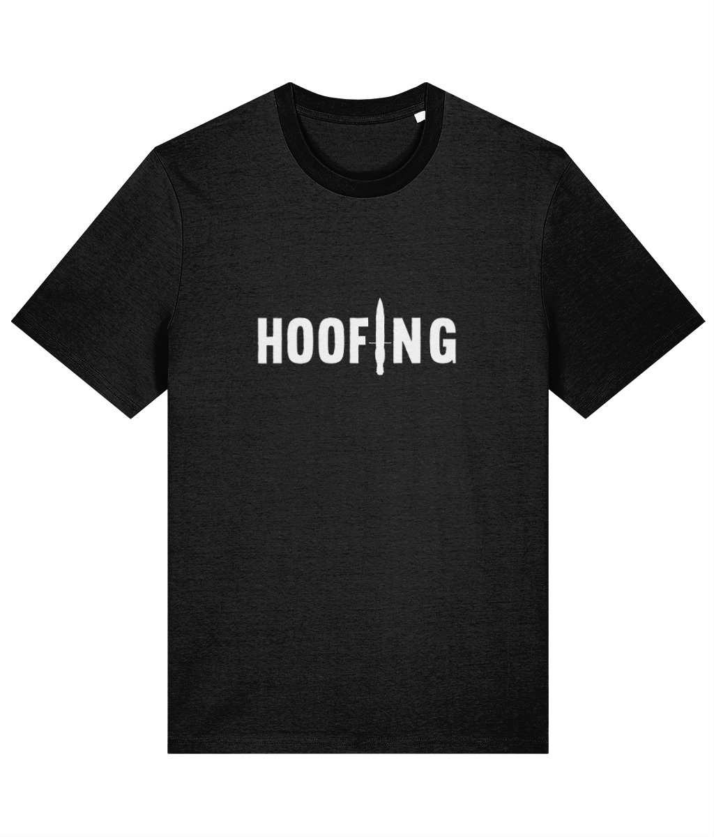 Hoofing T-Shirt