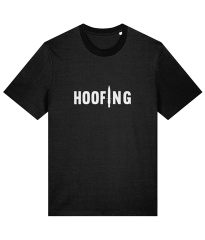 Hoofing T-Shirt