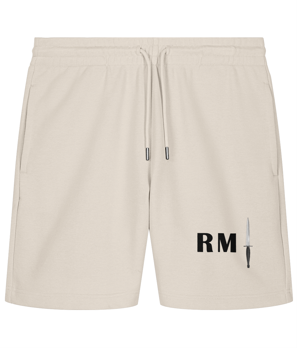 RM Dagger Training Shorts Light