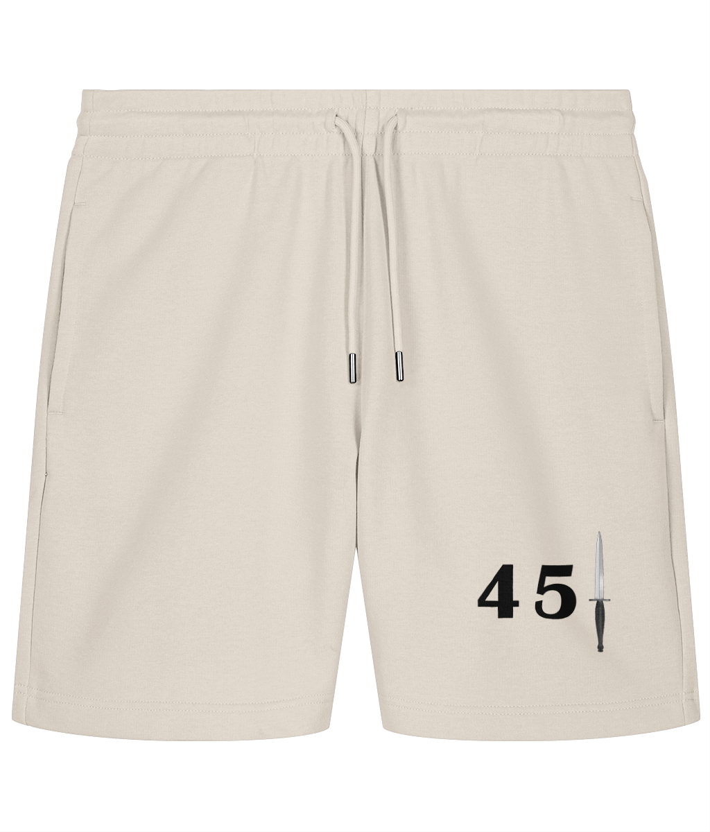 45 Commando Training Shorts Light