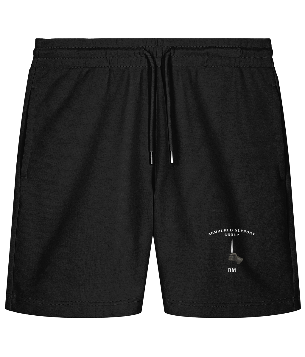 Armoured Support Group Training Shorts