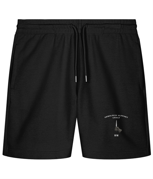 Armoured Support Group Training Shorts