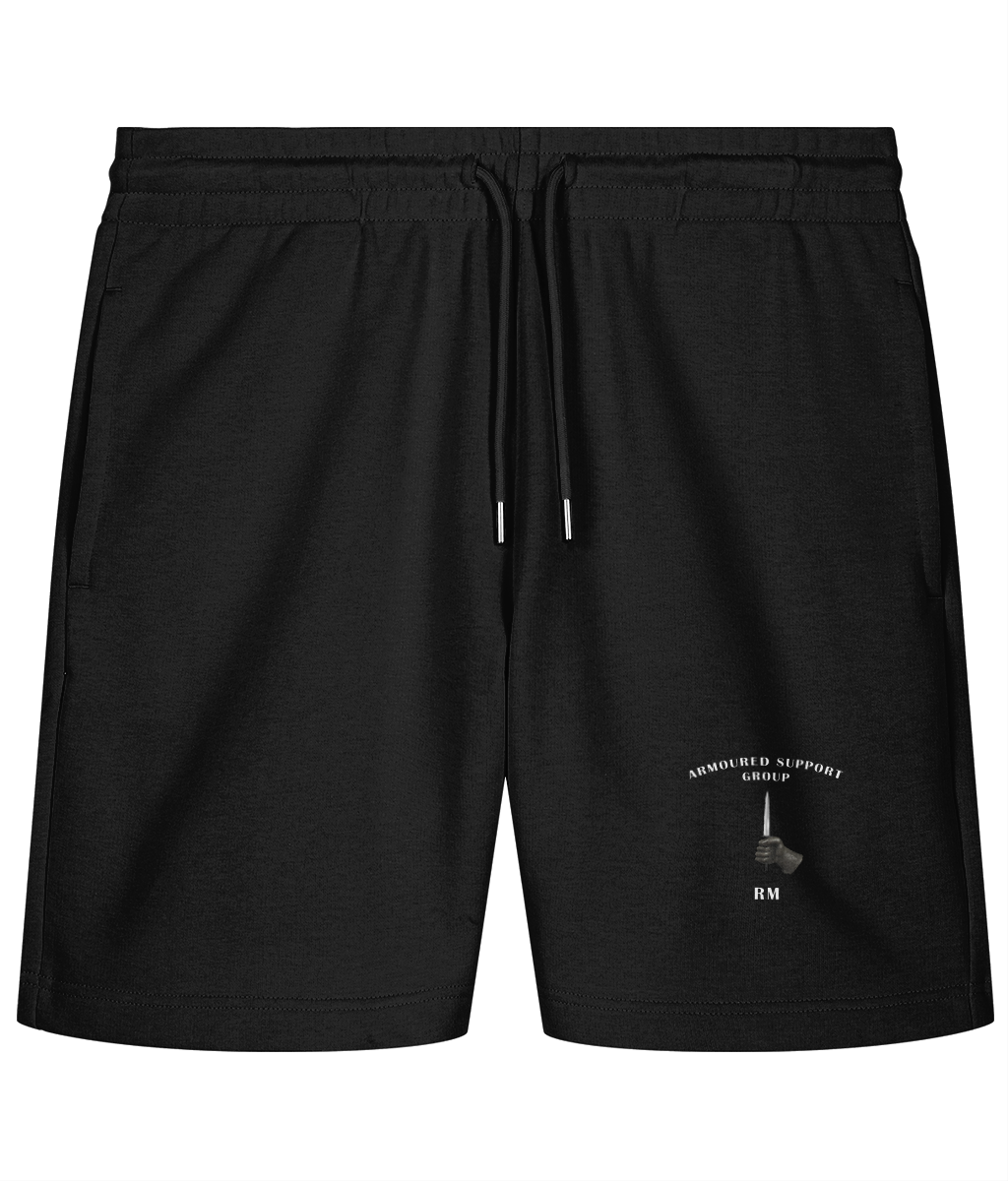Armoured Support Group Shorts