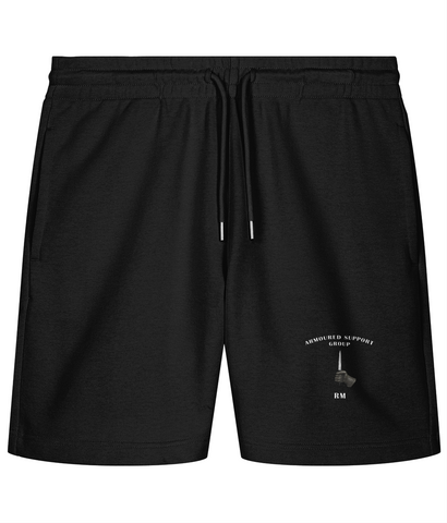 Armoured Support Group Shorts