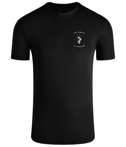 Zulu Company 45 Commando Performance Training Top