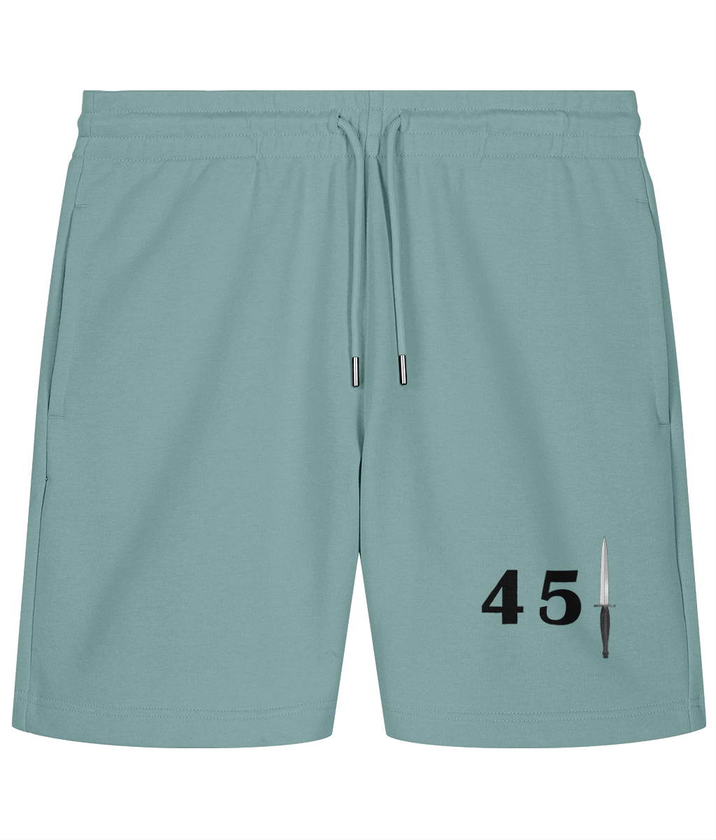 45 Commando Training Shorts Light