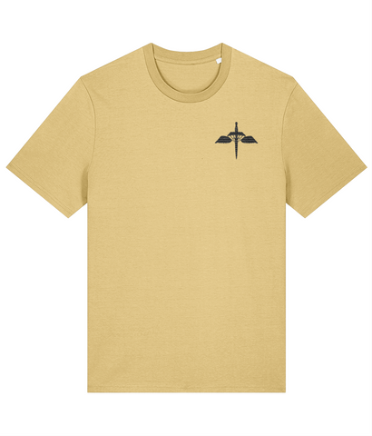 Left Chest