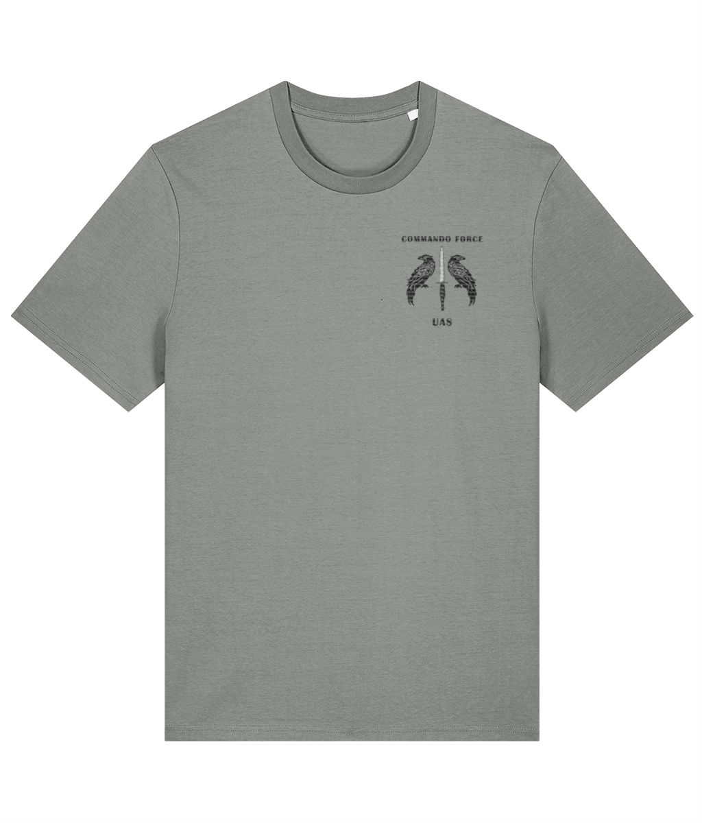 Left Chest