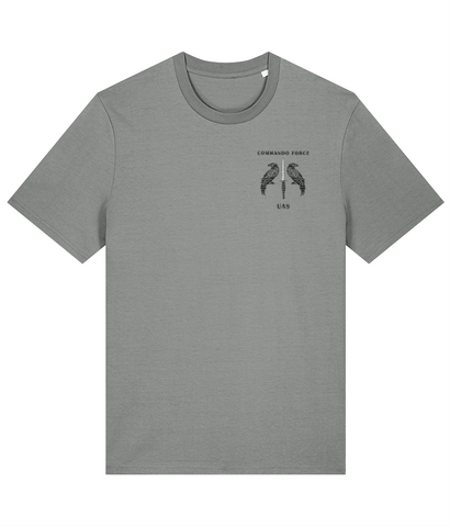 Left Chest