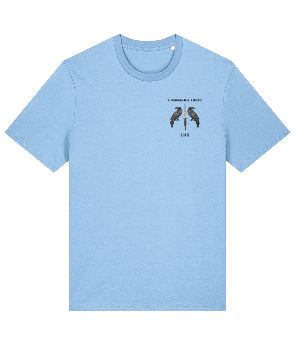 Left Chest