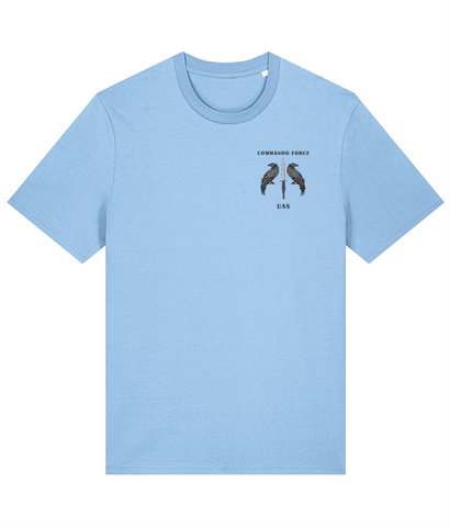Left Chest