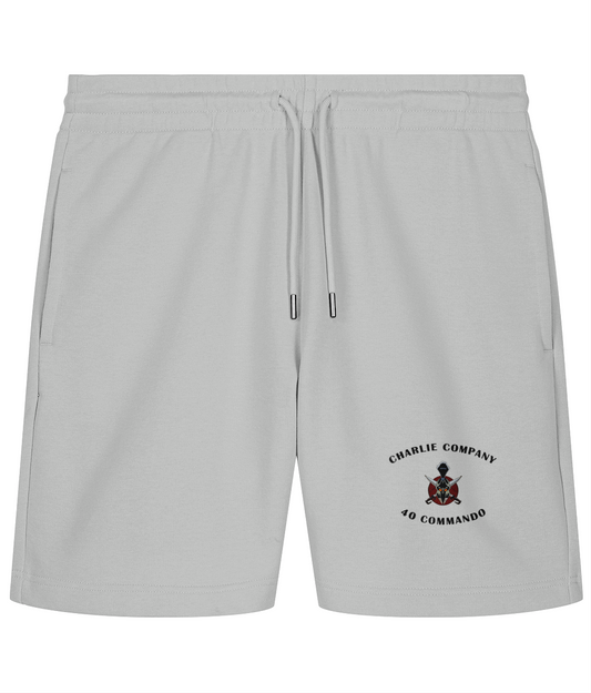 Front Left Leg