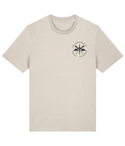 Left Chest