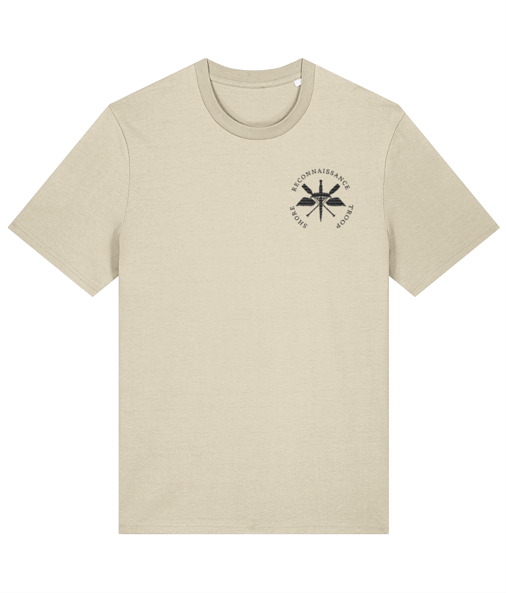 Left Chest