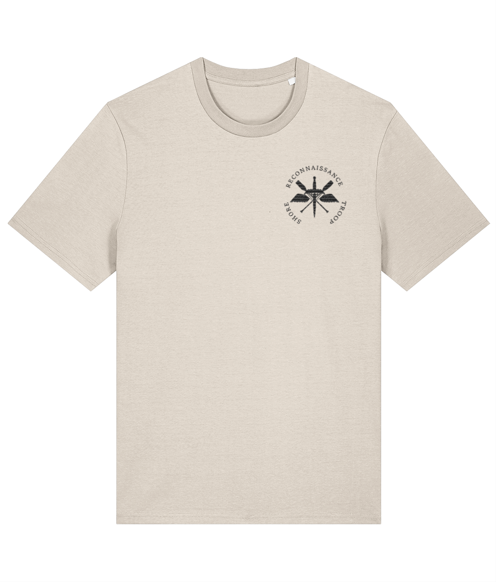 Left Chest