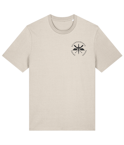 Left Chest