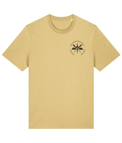 Left Chest