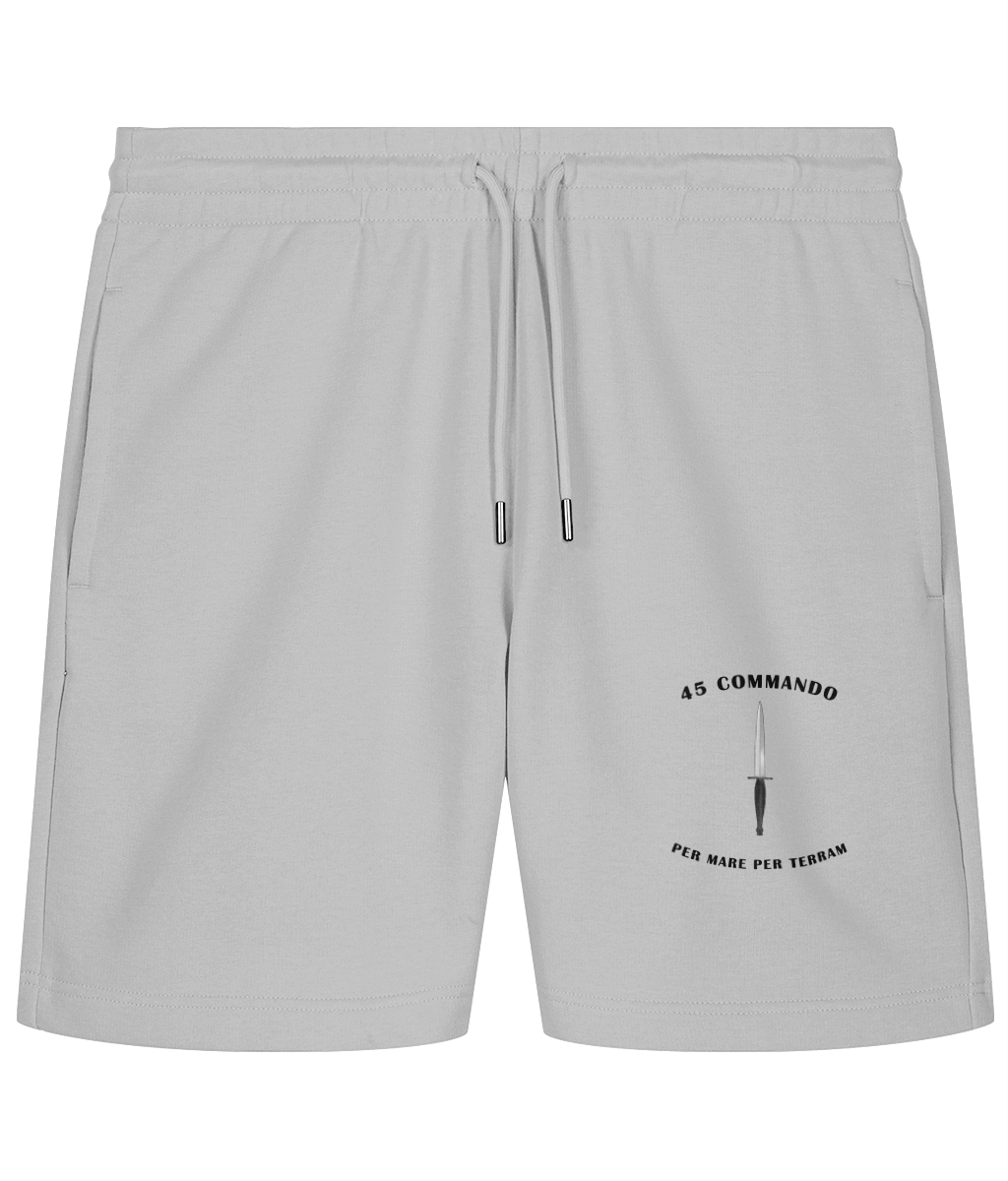 Front Left Leg